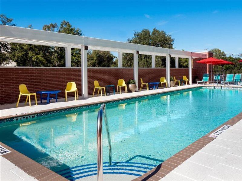 Home2 Suites By Hilton Orlando Near Ucf Alafaya Exterior photo