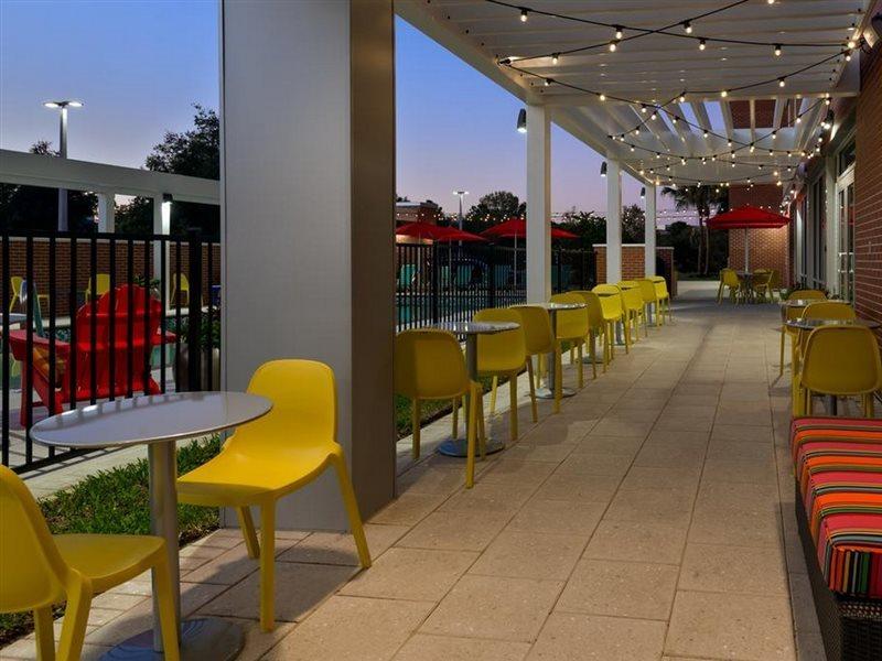 Home2 Suites By Hilton Orlando Near Ucf Alafaya Exterior photo