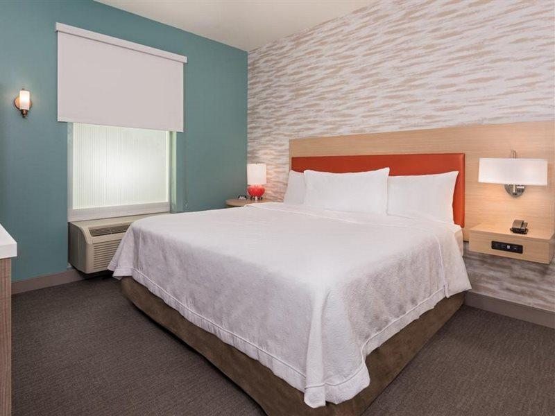 Home2 Suites By Hilton Orlando Near Ucf Alafaya Exterior photo