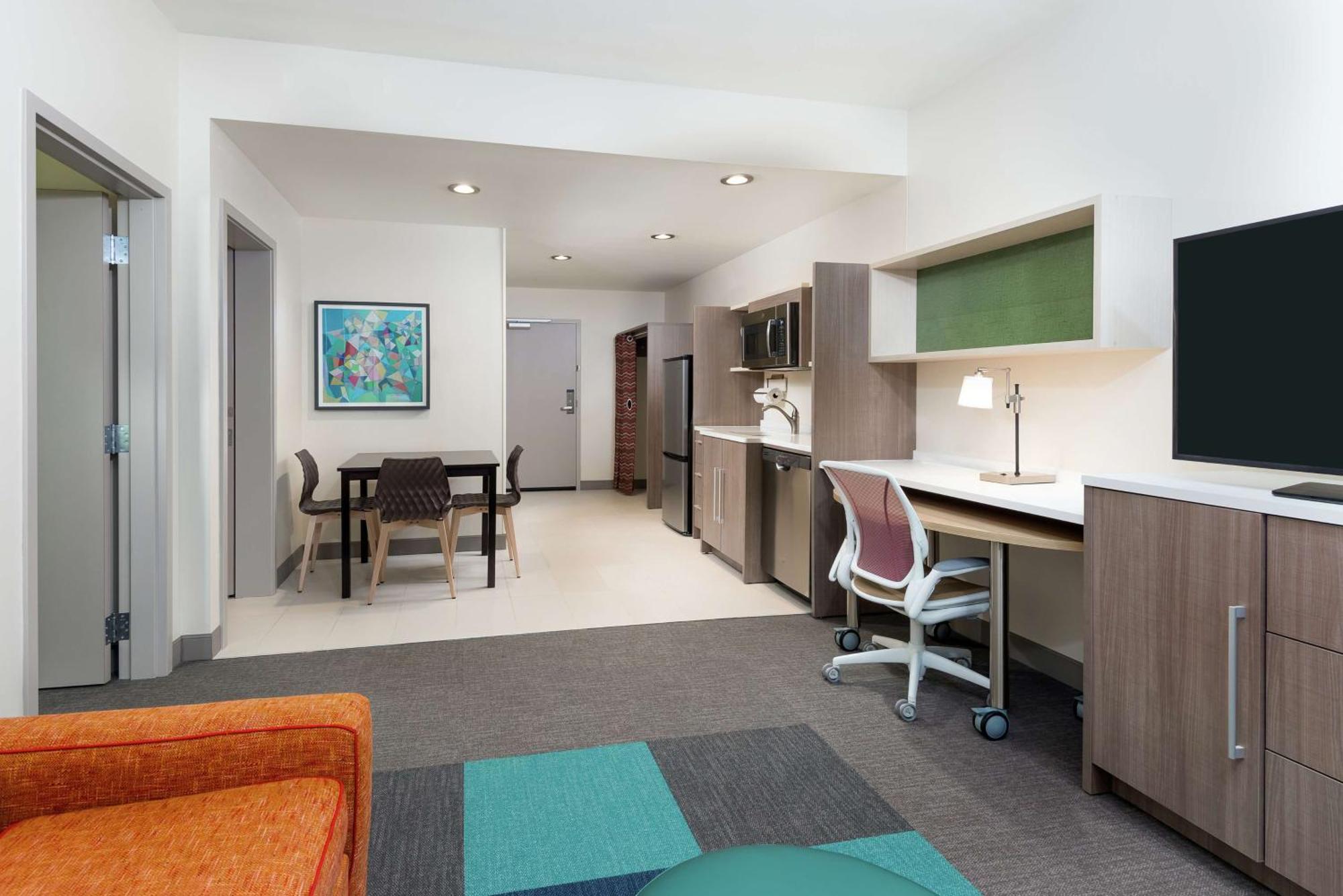 Home2 Suites By Hilton Orlando Near Ucf Alafaya Exterior photo