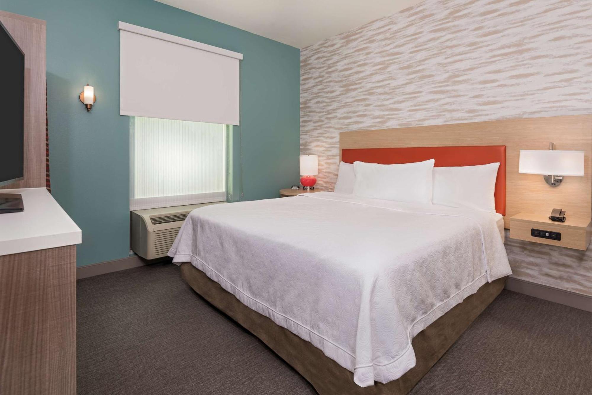 Home2 Suites By Hilton Orlando Near Ucf Alafaya Exterior photo