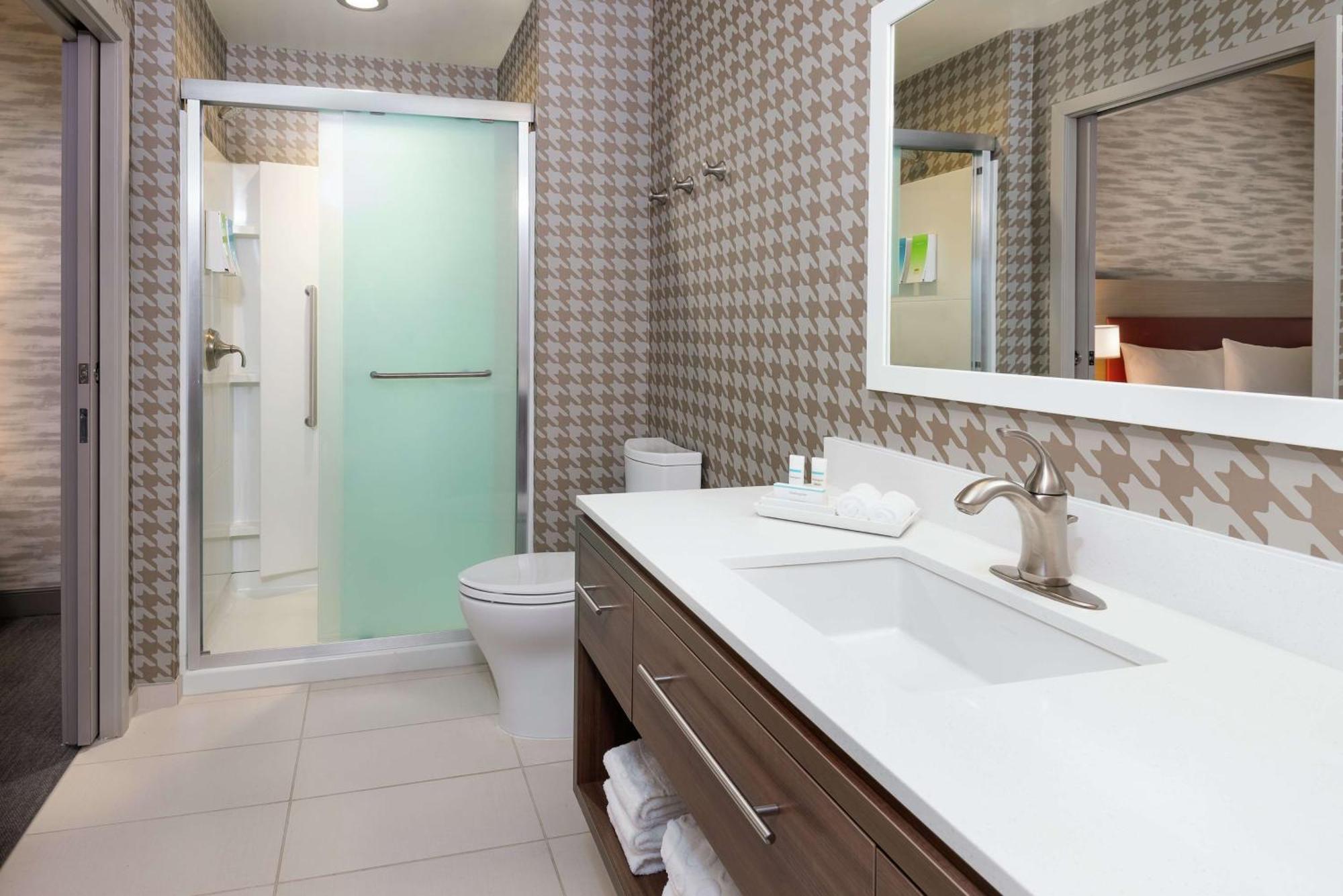 Home2 Suites By Hilton Orlando Near Ucf Alafaya Exterior photo