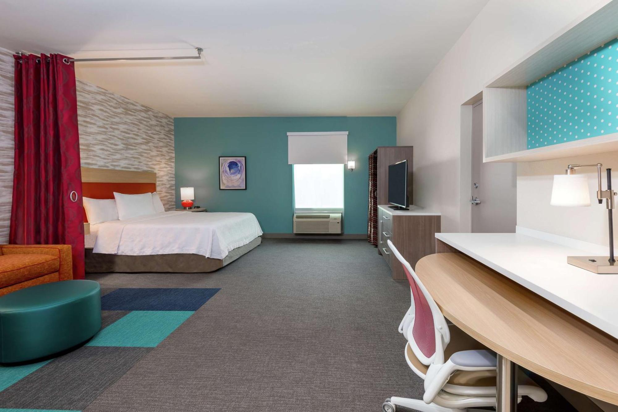 Home2 Suites By Hilton Orlando Near Ucf Alafaya Exterior photo