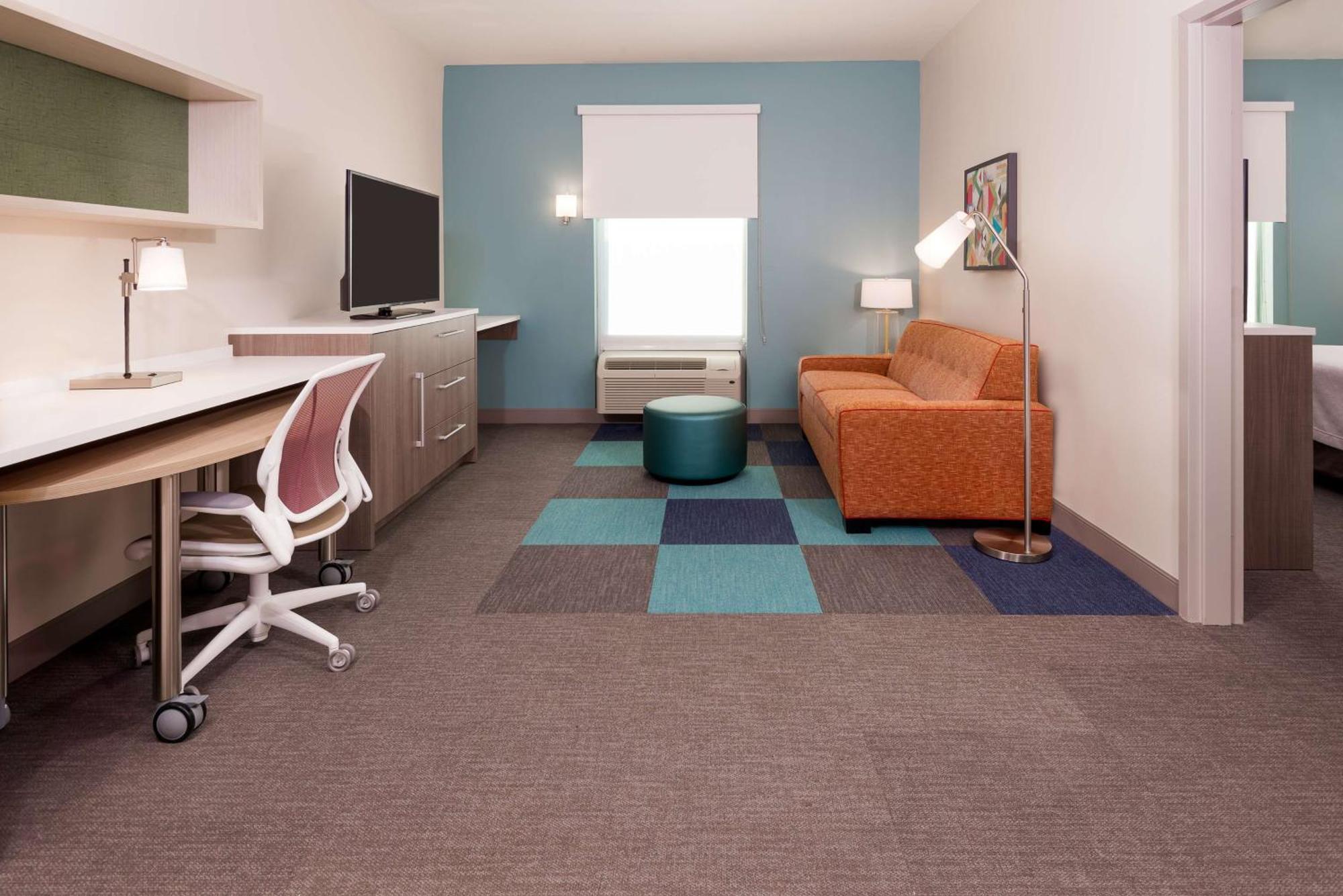 Home2 Suites By Hilton Orlando Near Ucf Alafaya Exterior photo