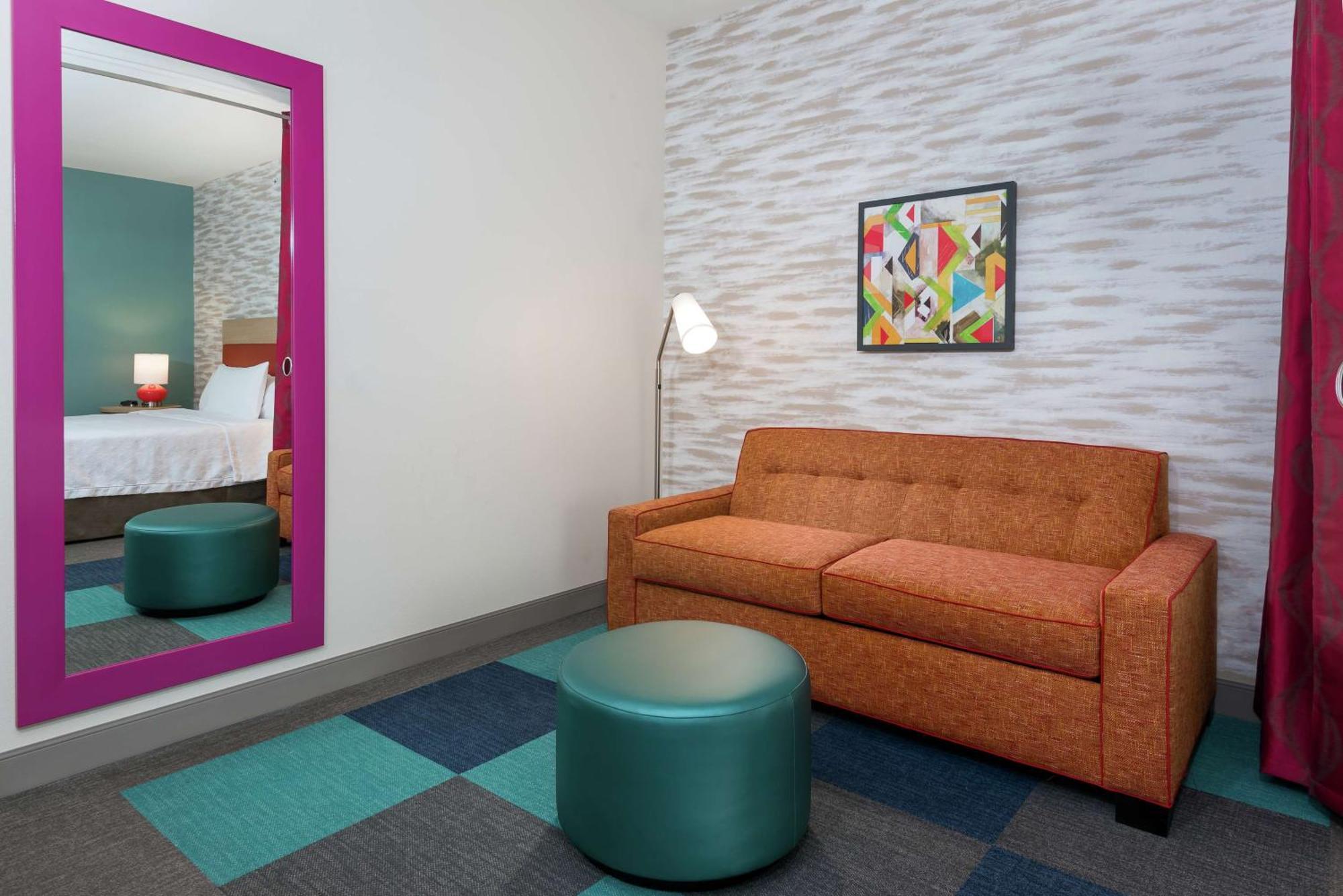 Home2 Suites By Hilton Orlando Near Ucf Alafaya Exterior photo