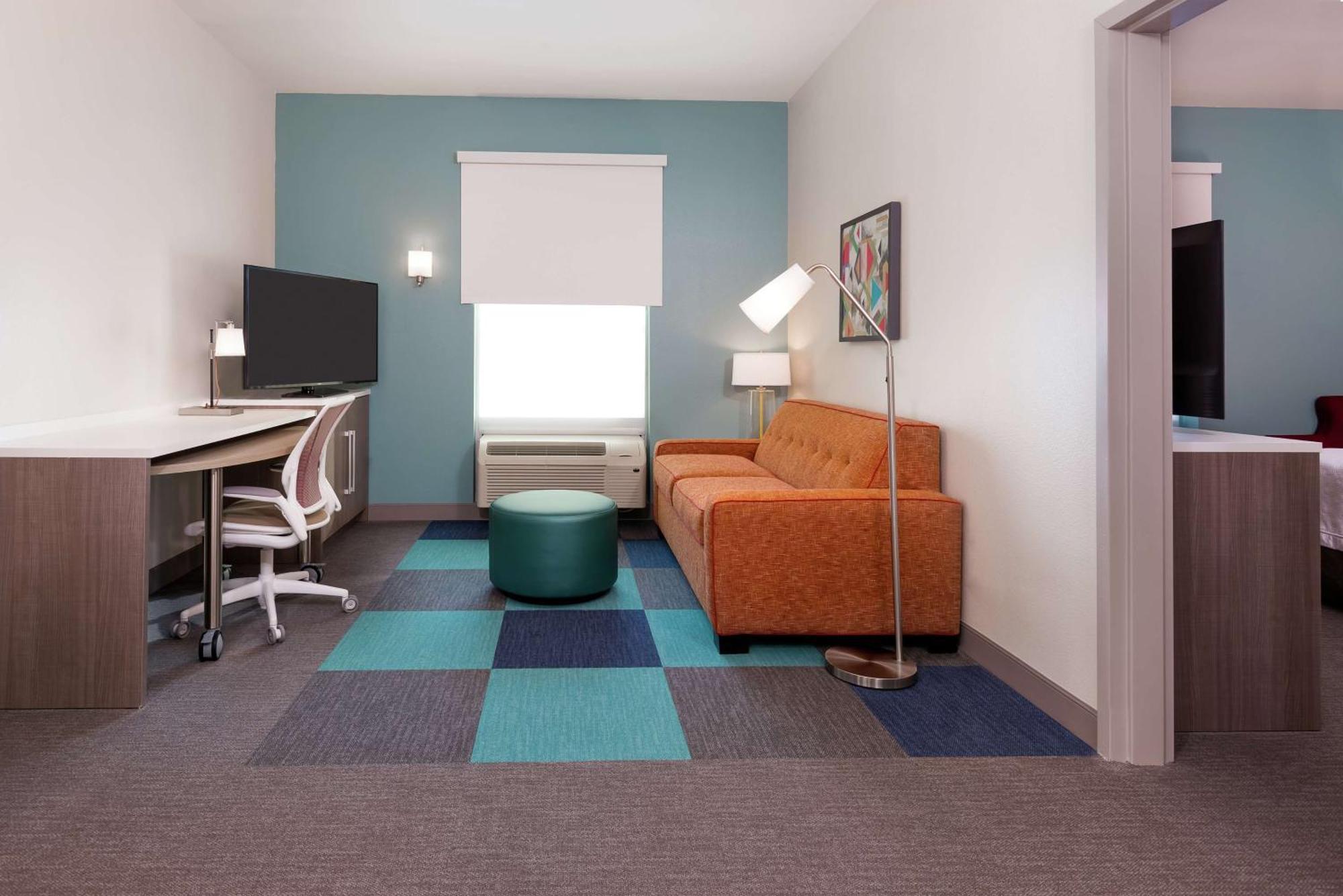 Home2 Suites By Hilton Orlando Near Ucf Alafaya Exterior photo