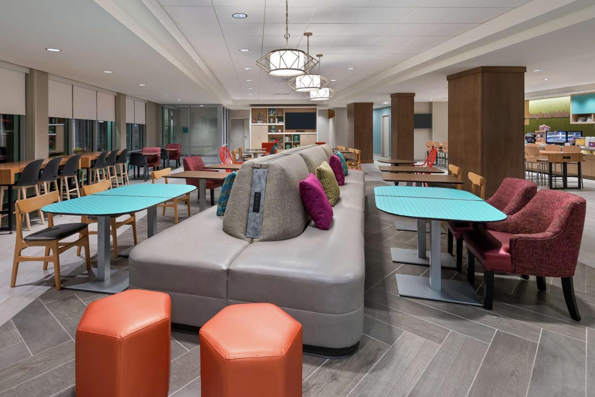 Home2 Suites By Hilton Orlando Near Ucf Alafaya Exterior photo