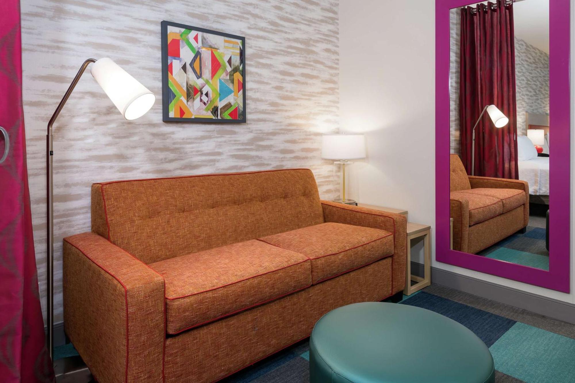 Home2 Suites By Hilton Orlando Near Ucf Alafaya Exterior photo