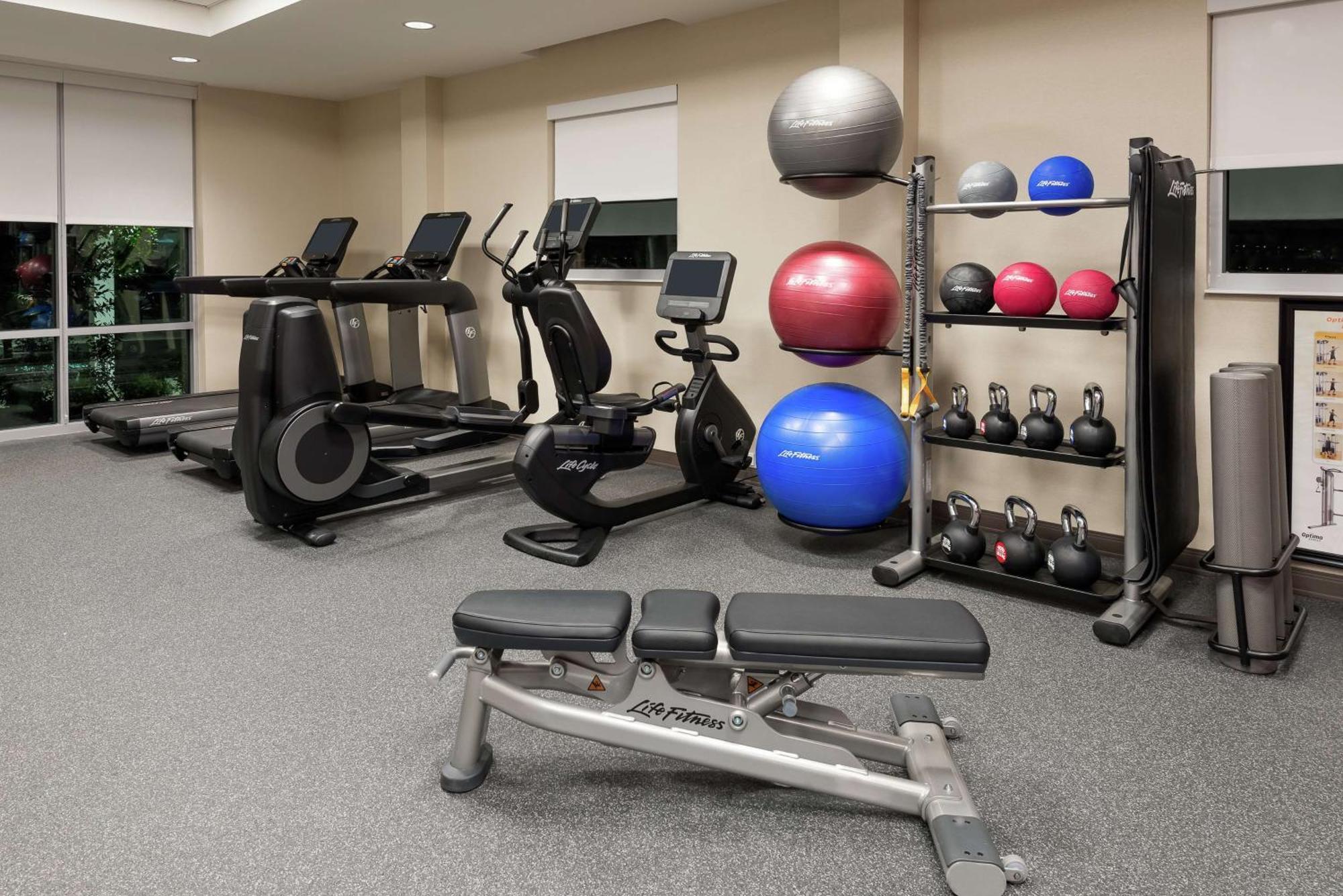 Home2 Suites By Hilton Orlando Near Ucf Alafaya Exterior photo